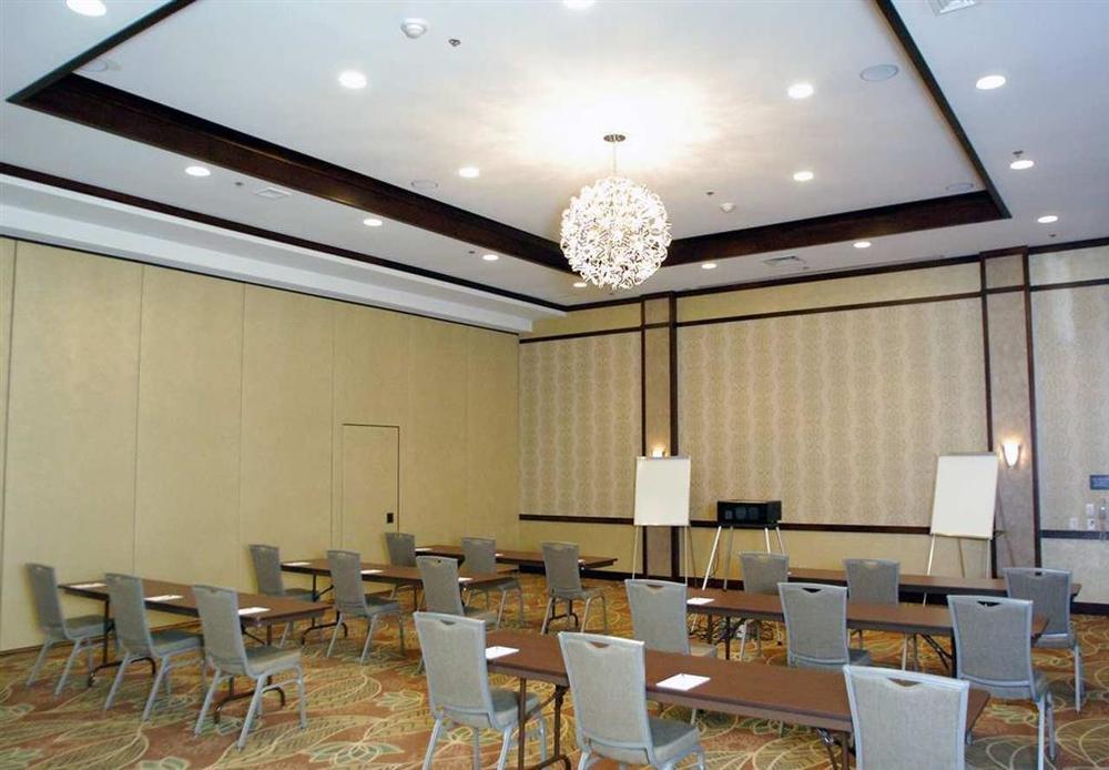 Hampton Inn & Suites Philadelphia/Бенсалем Удобства фото
