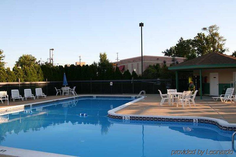 Hampton Inn & Suites Philadelphia/Бенсалем Удобства фото